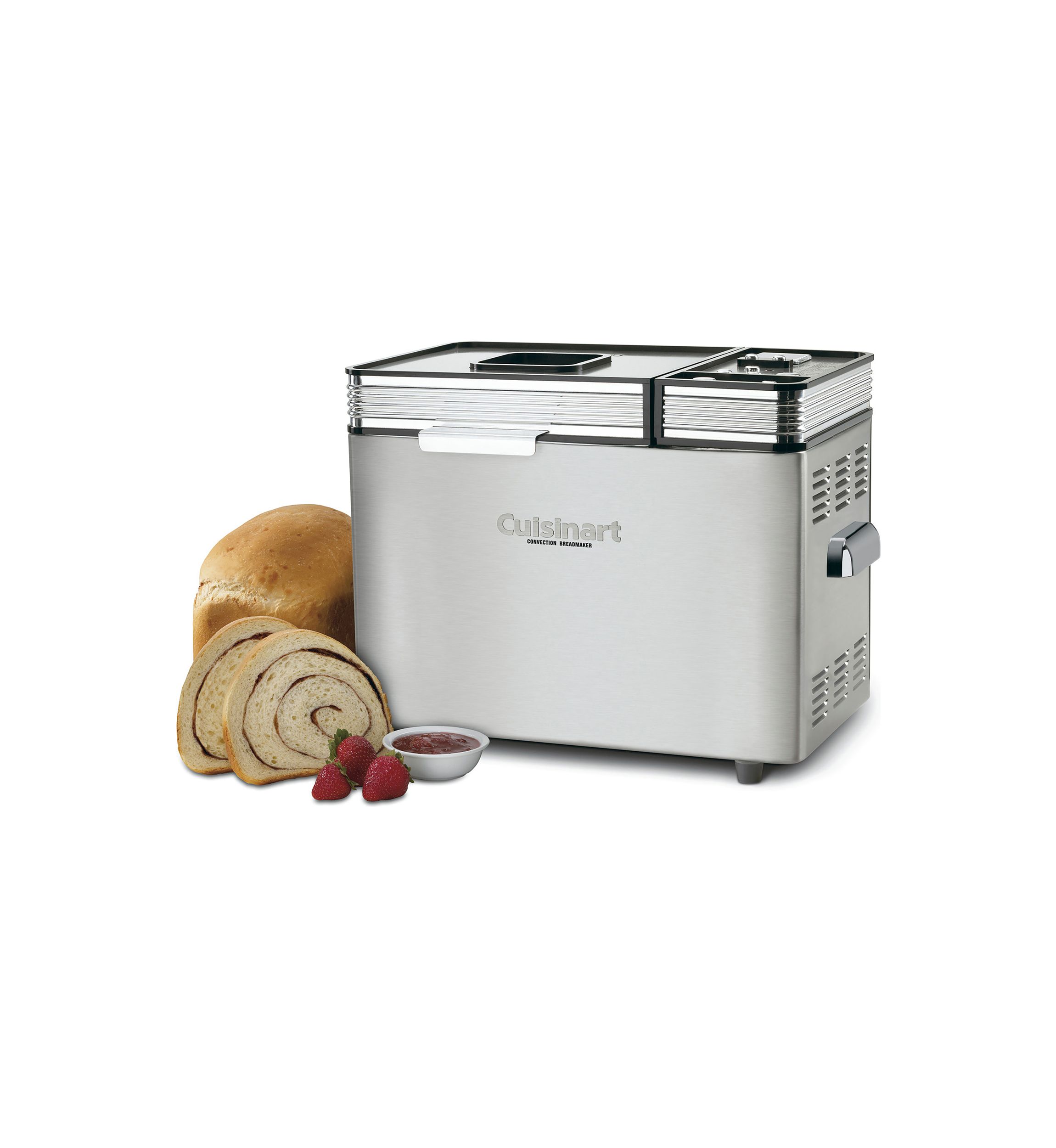  Convection Breadmaker 