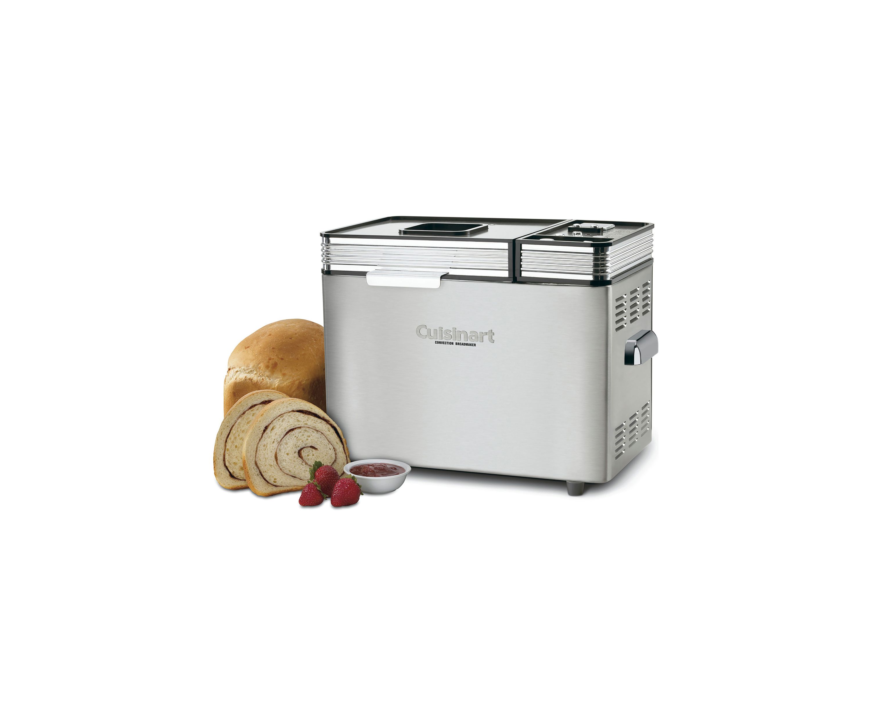  Convection Breadmaker 