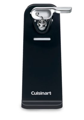 Coral Cuisinart Electric Tall Can Opener , Coral Kitchen Aid, Coral Kitchen  Appliances, Cuisinart Appliances 