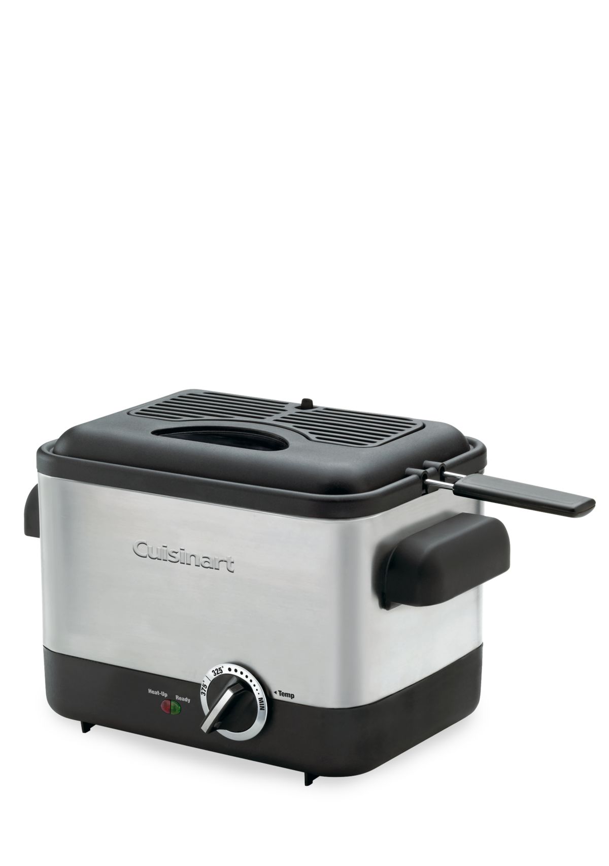 Compact Deep Fryer CDF100