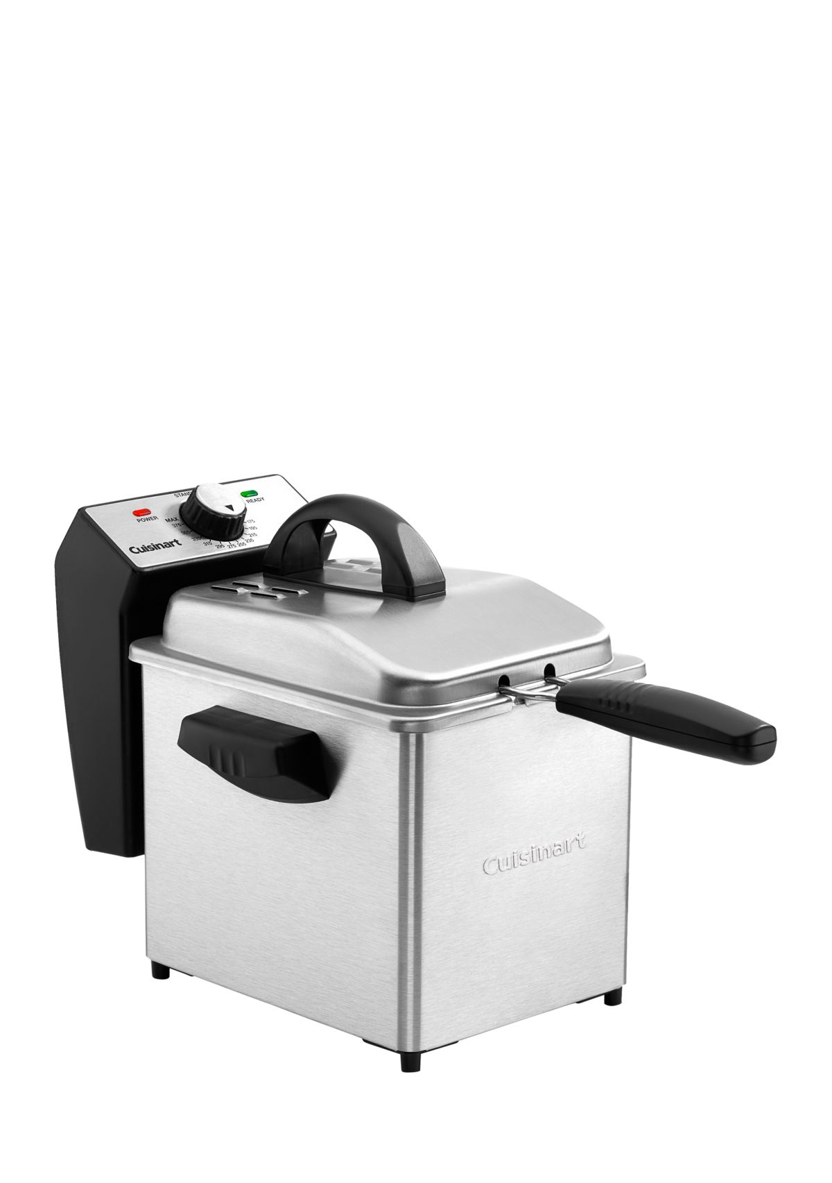 2-qt. Deep Fryer CDF130