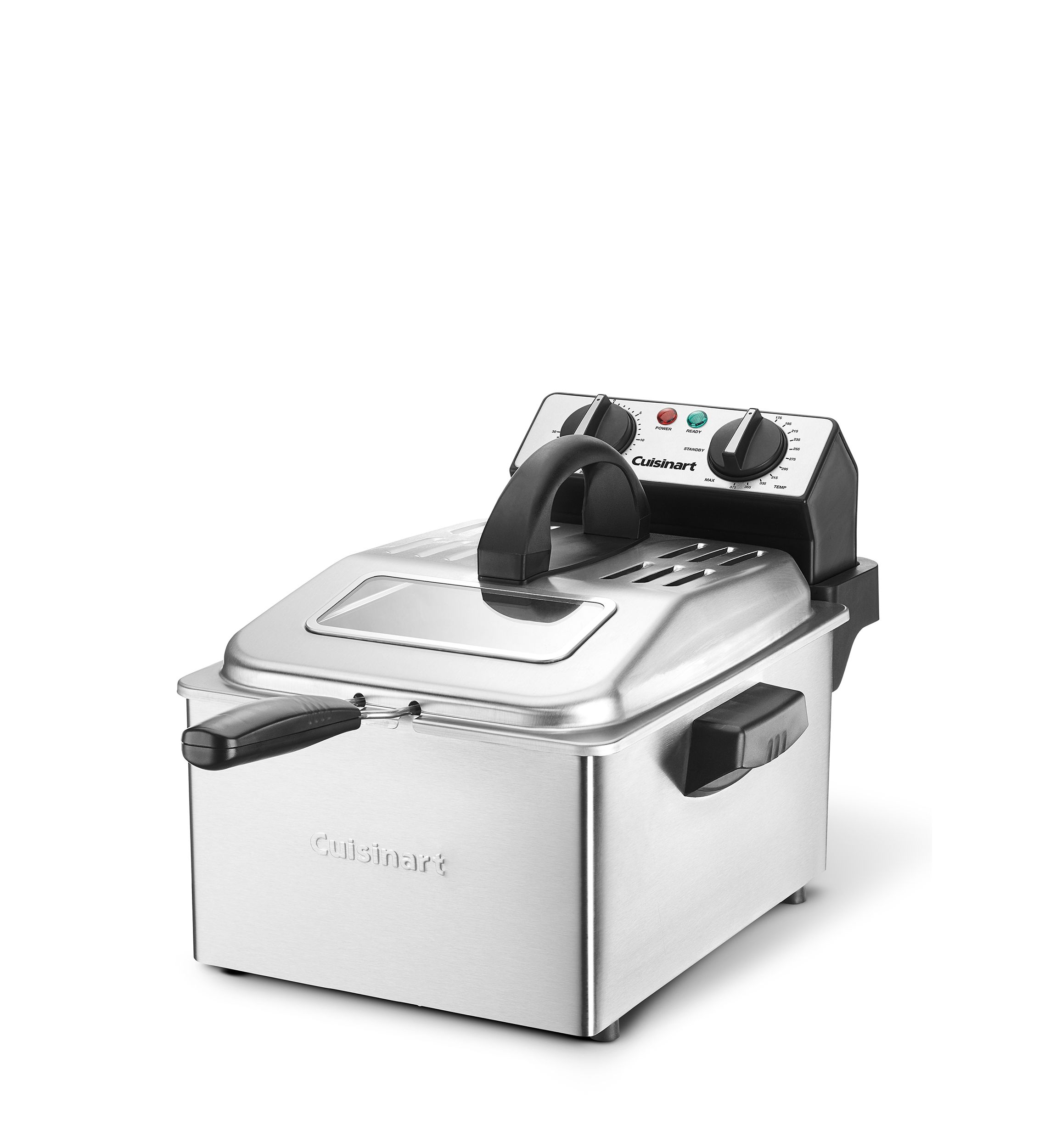 4-Quart Deep Fryer