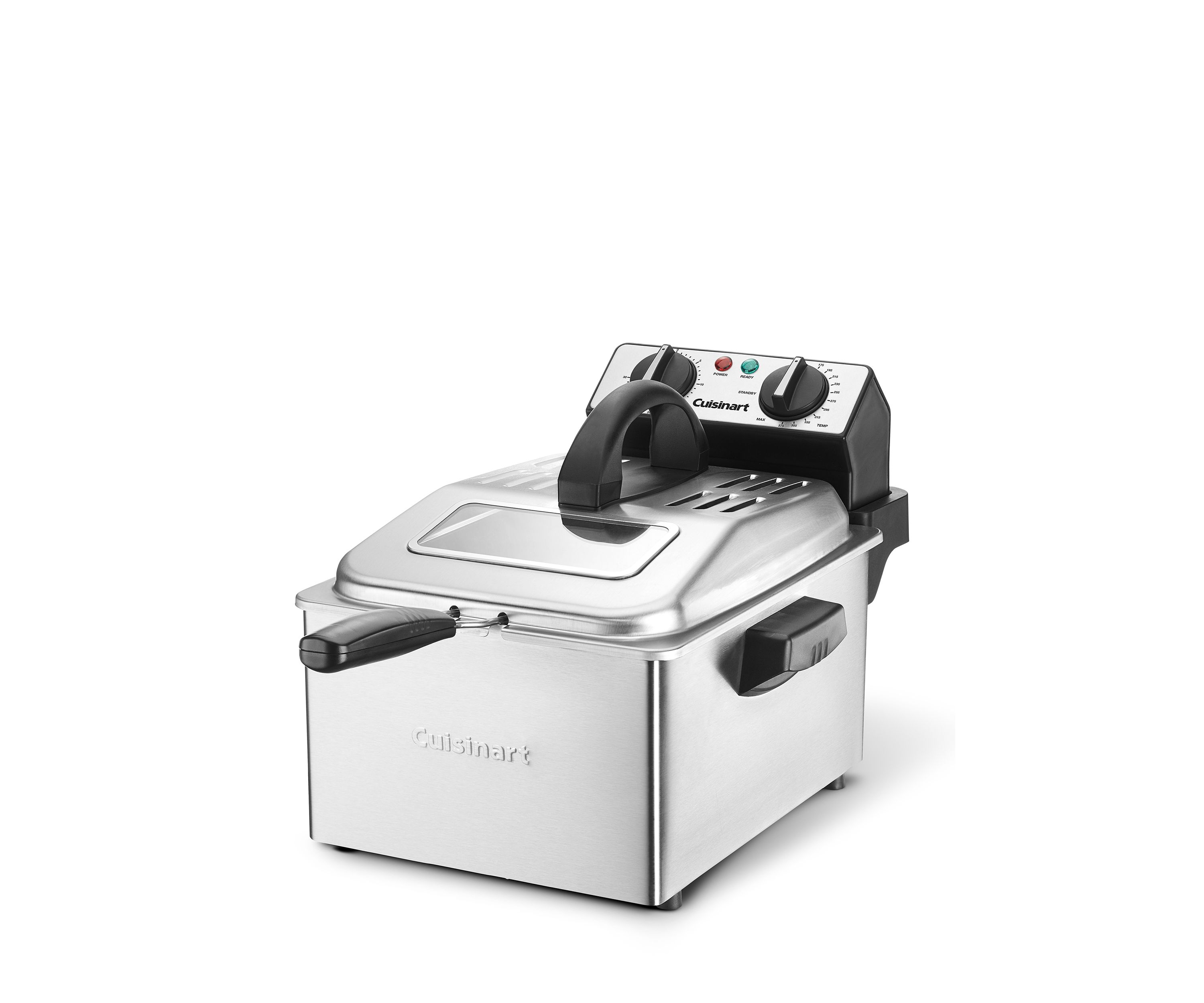 4-Quart Deep Fryer