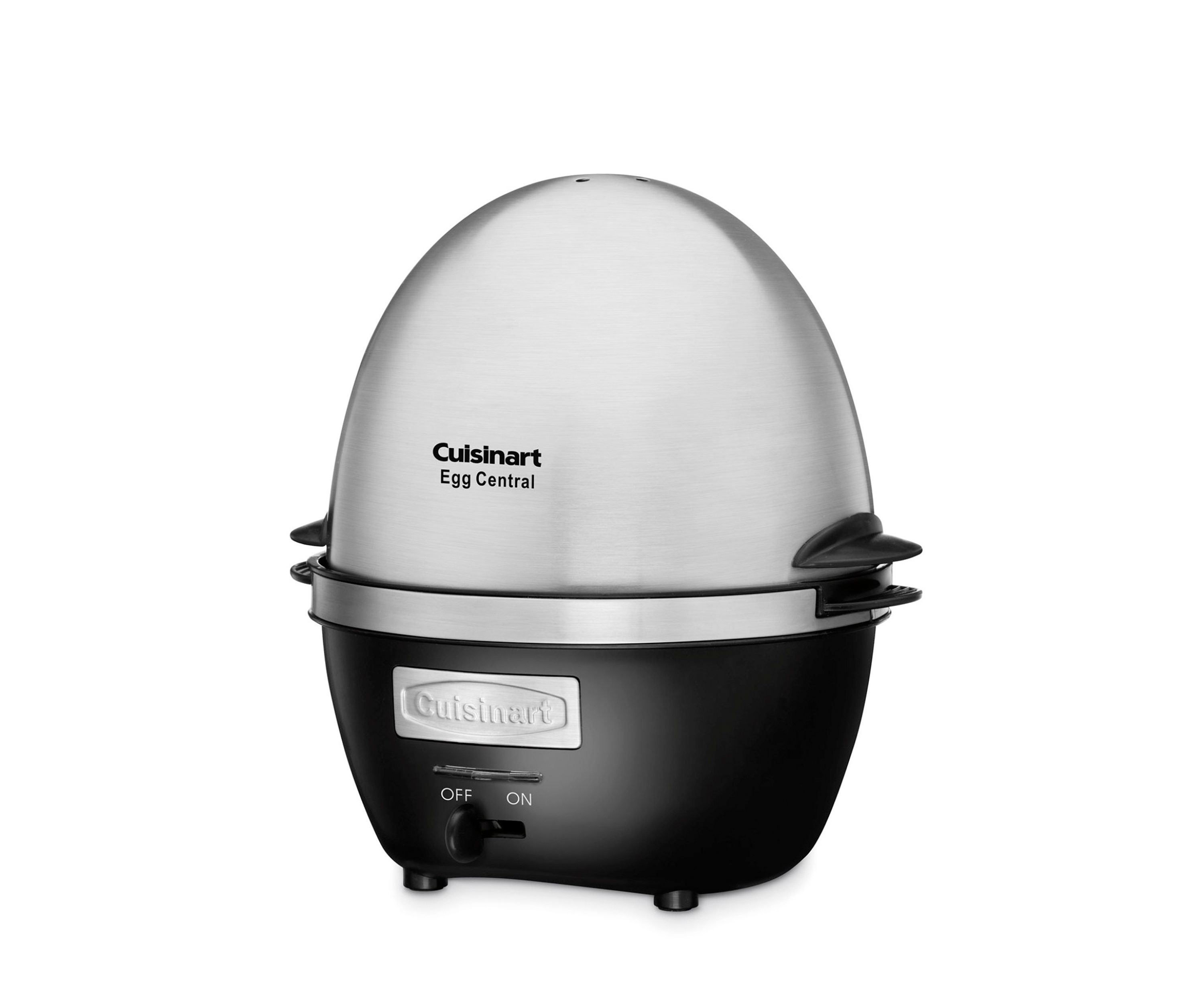 Egg Central - CEC10
