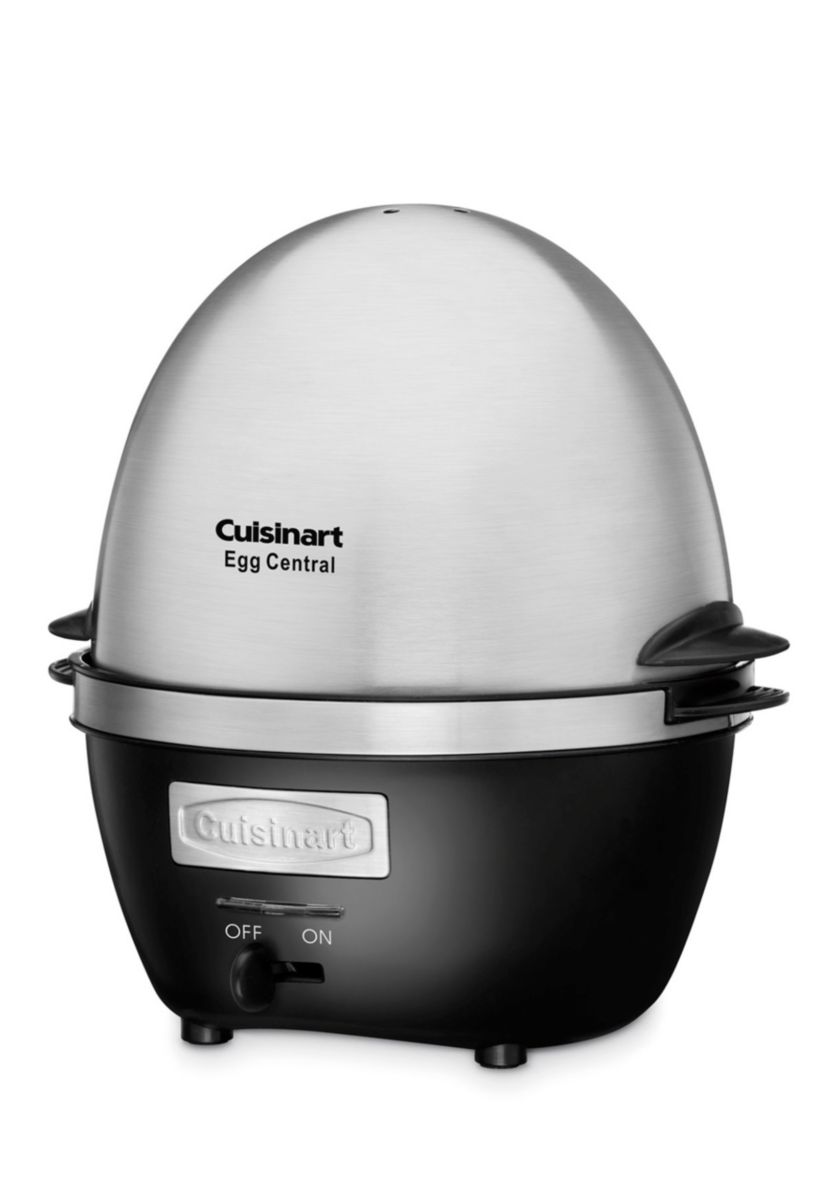 Egg Central - CEC10