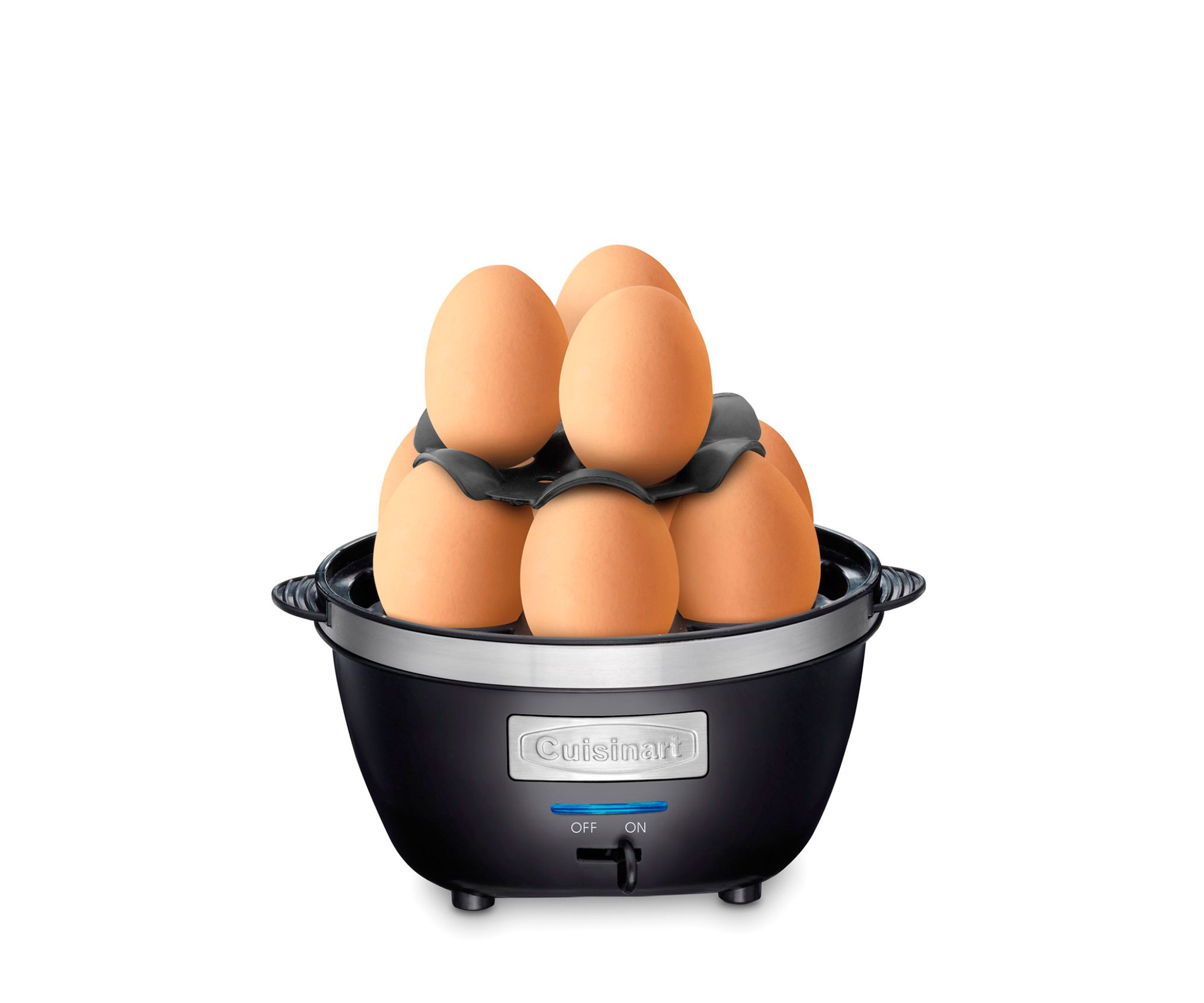 Egg Central - CEC10
