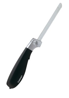 Cuisinart CEK-40 Electric Knife - Black - Bed Bath & Beyond - 4216799