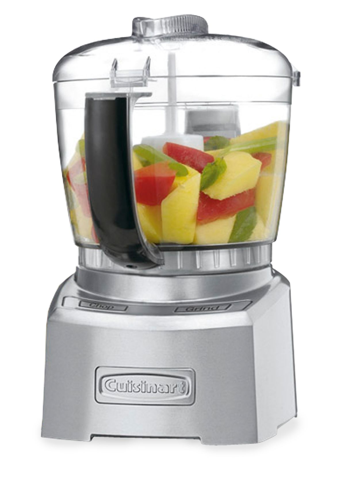 Elite Collection Chopper & Grinder