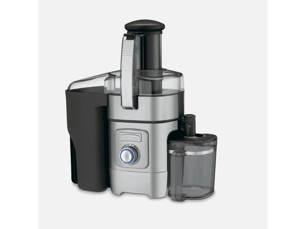 Cuisinart Juice Extractor