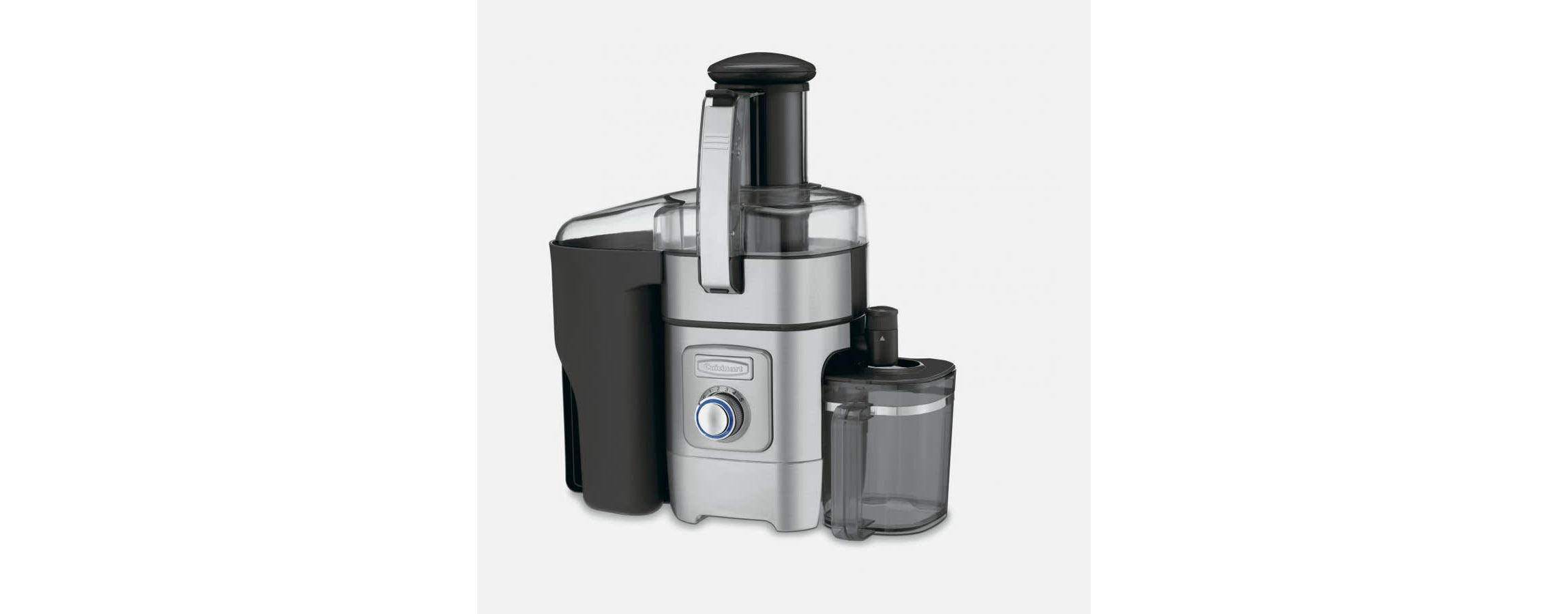 Cuisinart Juice Extractor