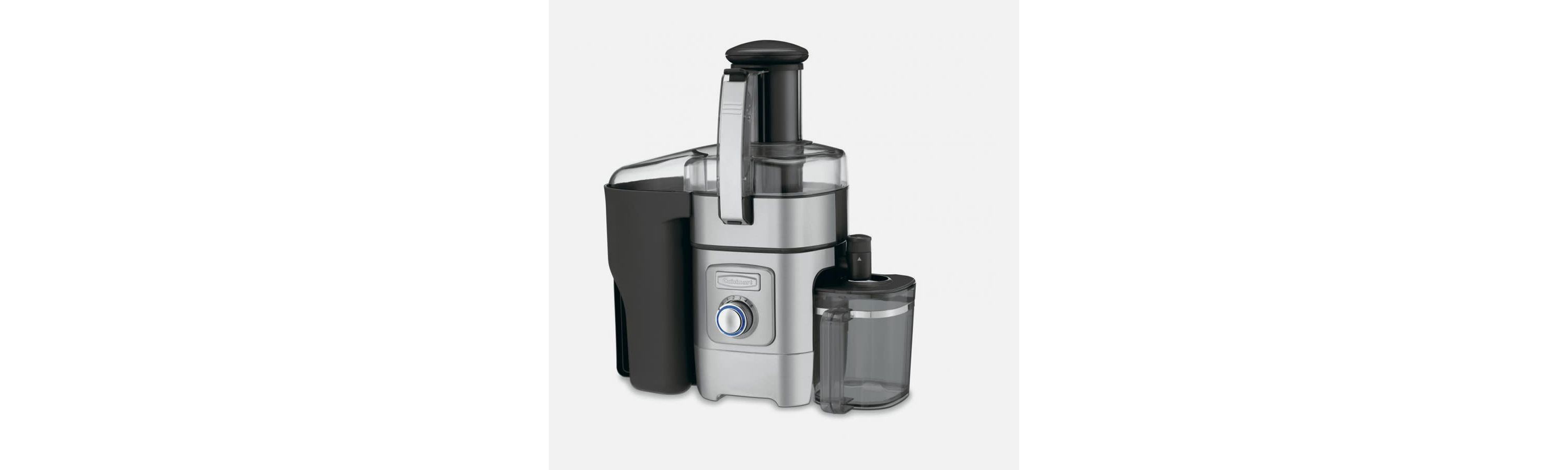 Cuisinart Juice Extractor