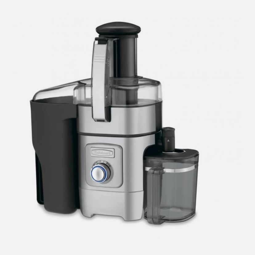 Cuisinart Juice Extractor