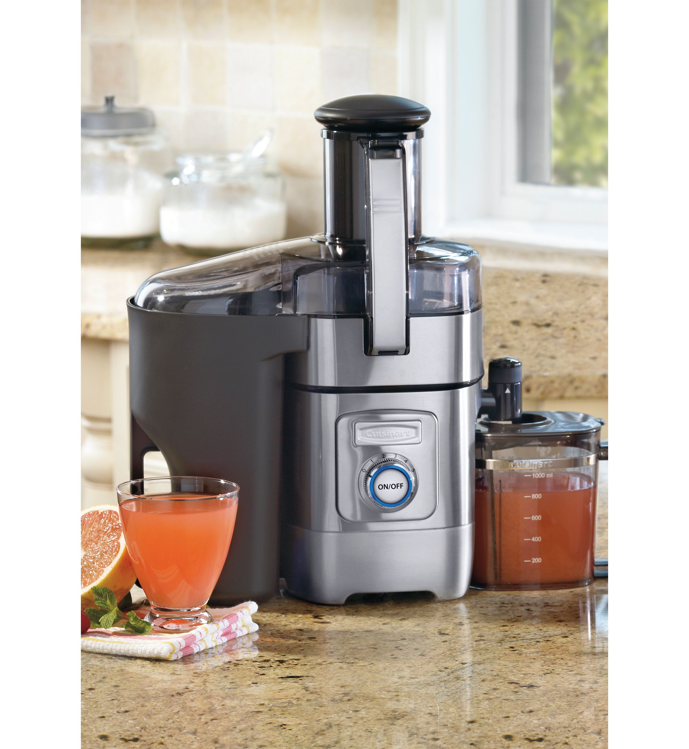 Juice Extractor