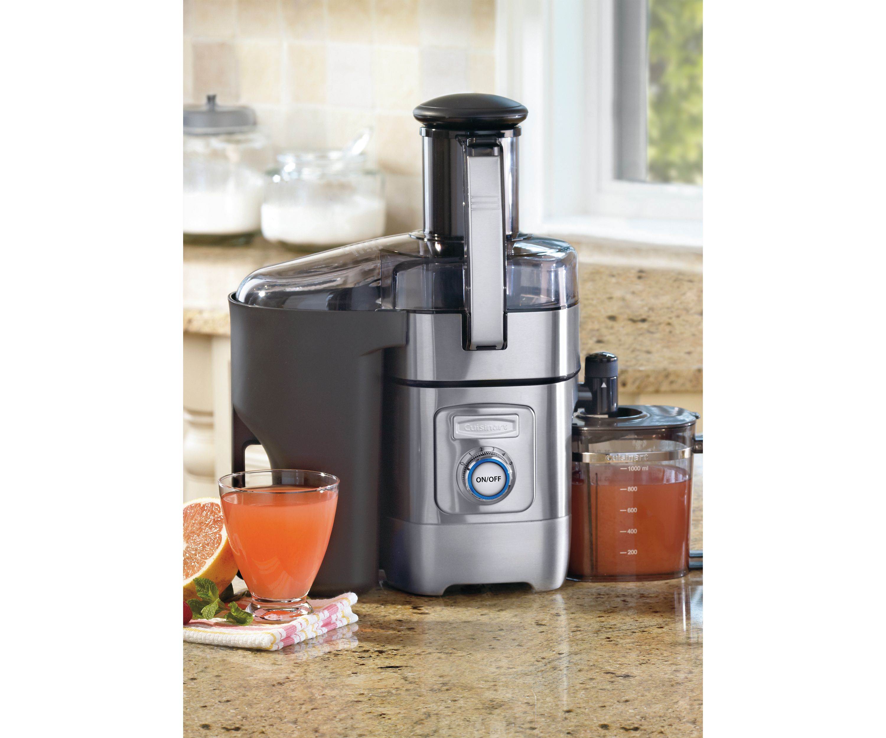 Juice Extractor