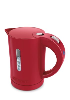 Cuisinart QuicKettle Electric 0.5 Liter Tea Kettle with Stay Cool Handle,  White, 1 Piece - Ralphs