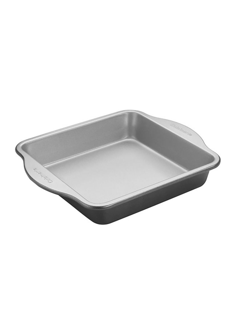 9" Square Cake Pan