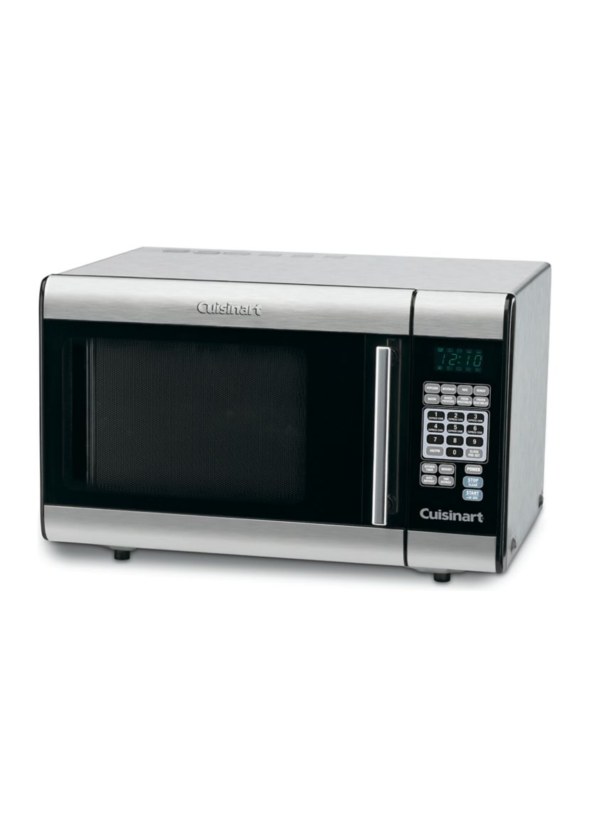  Stainless Steel Microwave 