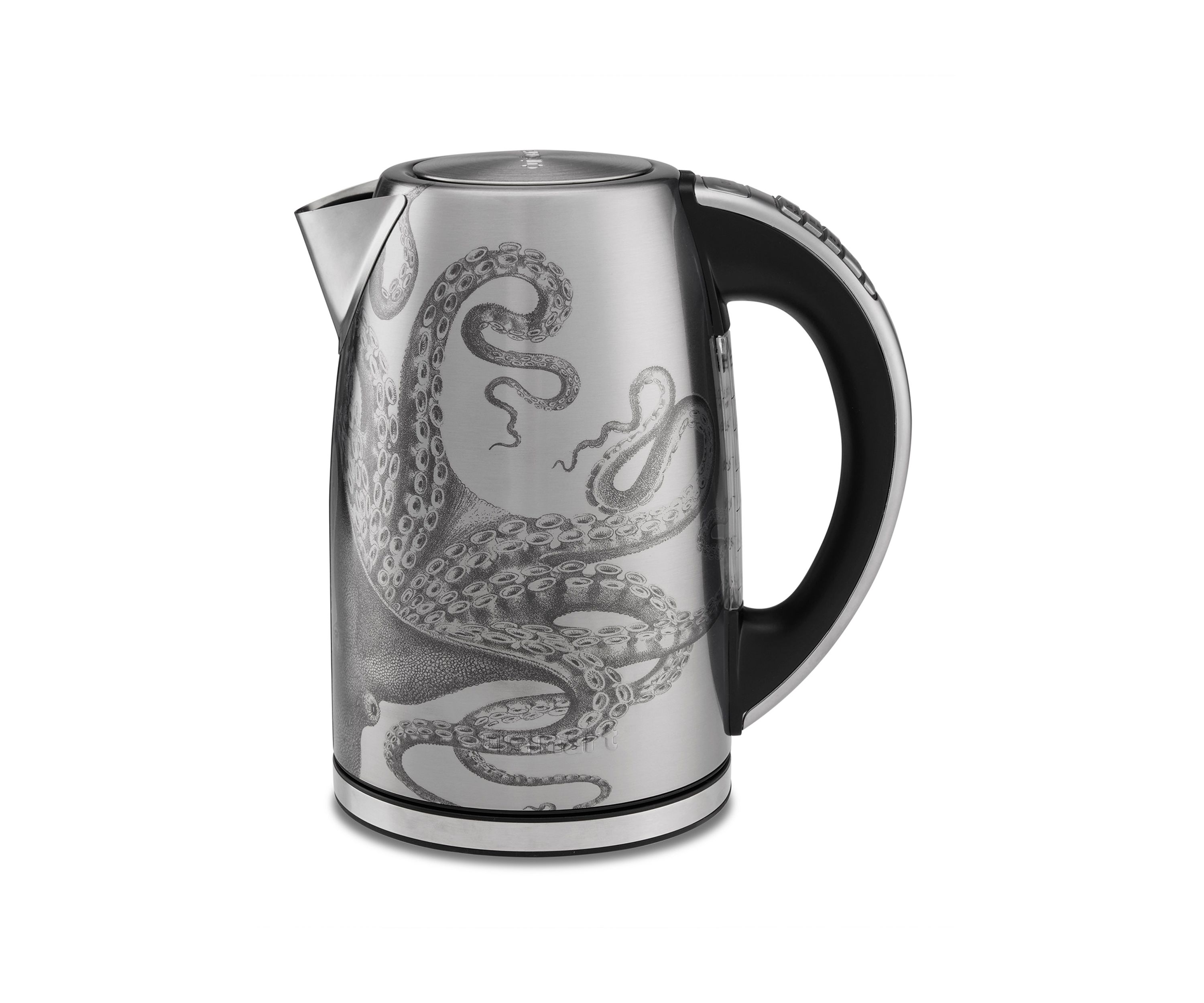Caskata™ PerfecTemp® 1.7-Liter Cordless Programmable Kettle