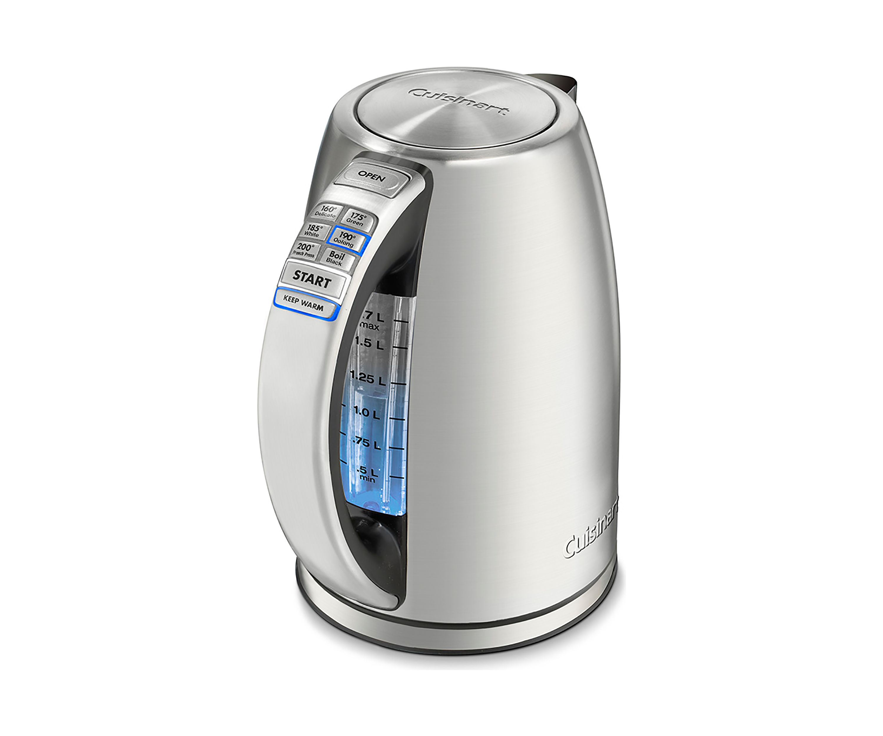 Cordless Electric Kettle
