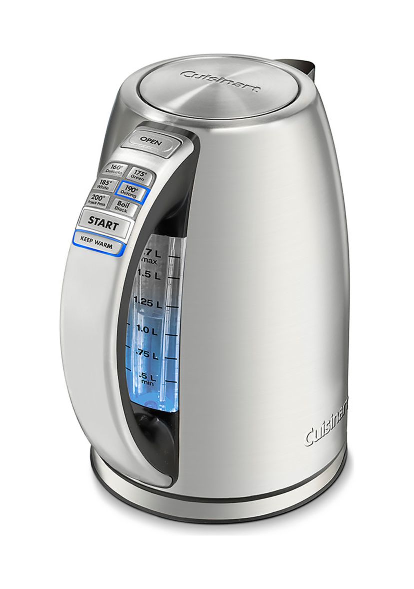 Cordless Electric Kettle