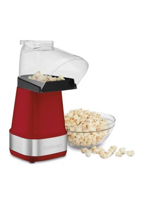 Cuisinart EasypopÂ® Hot Air Popcorn Maker, Red -  0086279201782