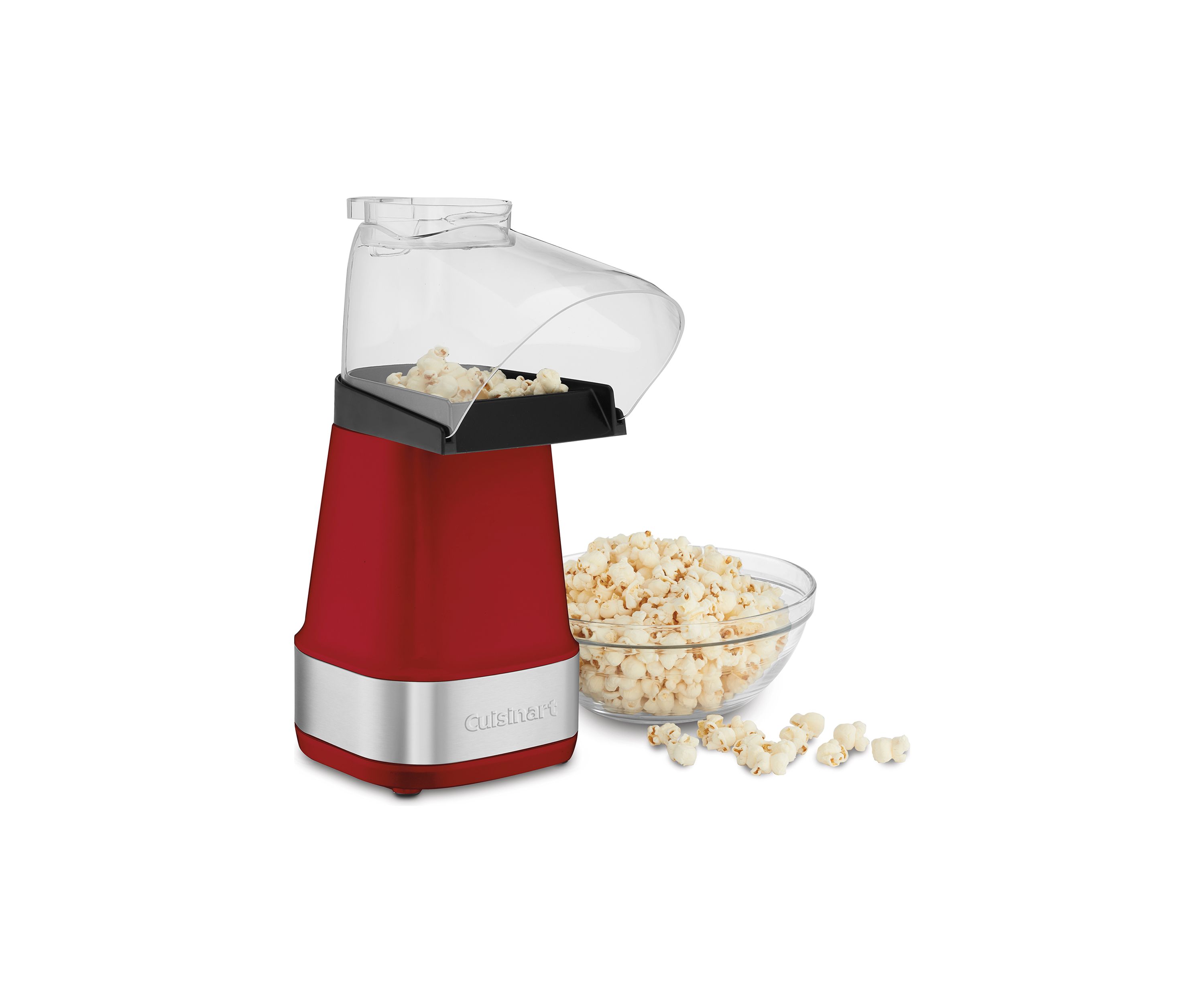 EasyPop® Hot Air Popcorn Maker