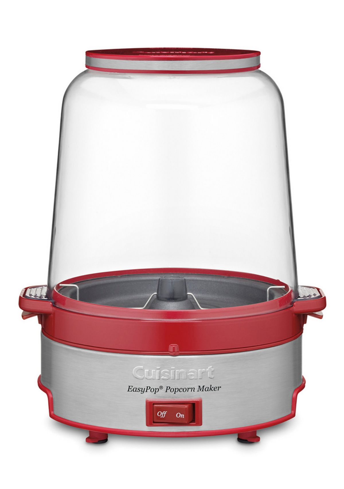 EasyPop Popcorn Maker - CPM700