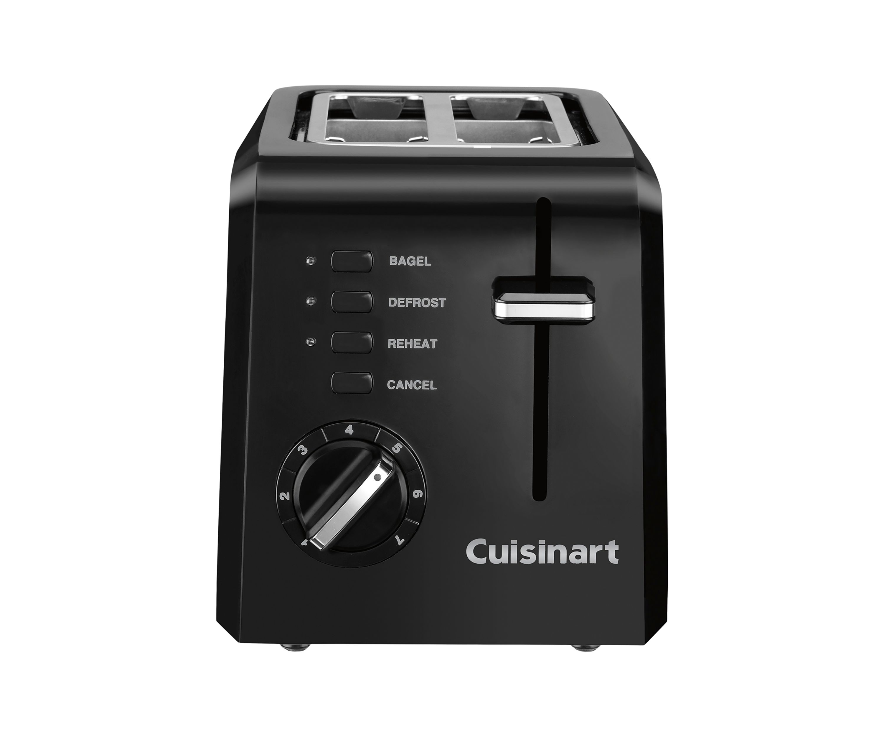 2 Slice Toaster 