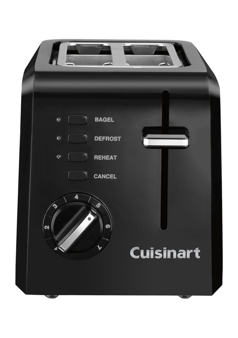2 Slice Toaster 