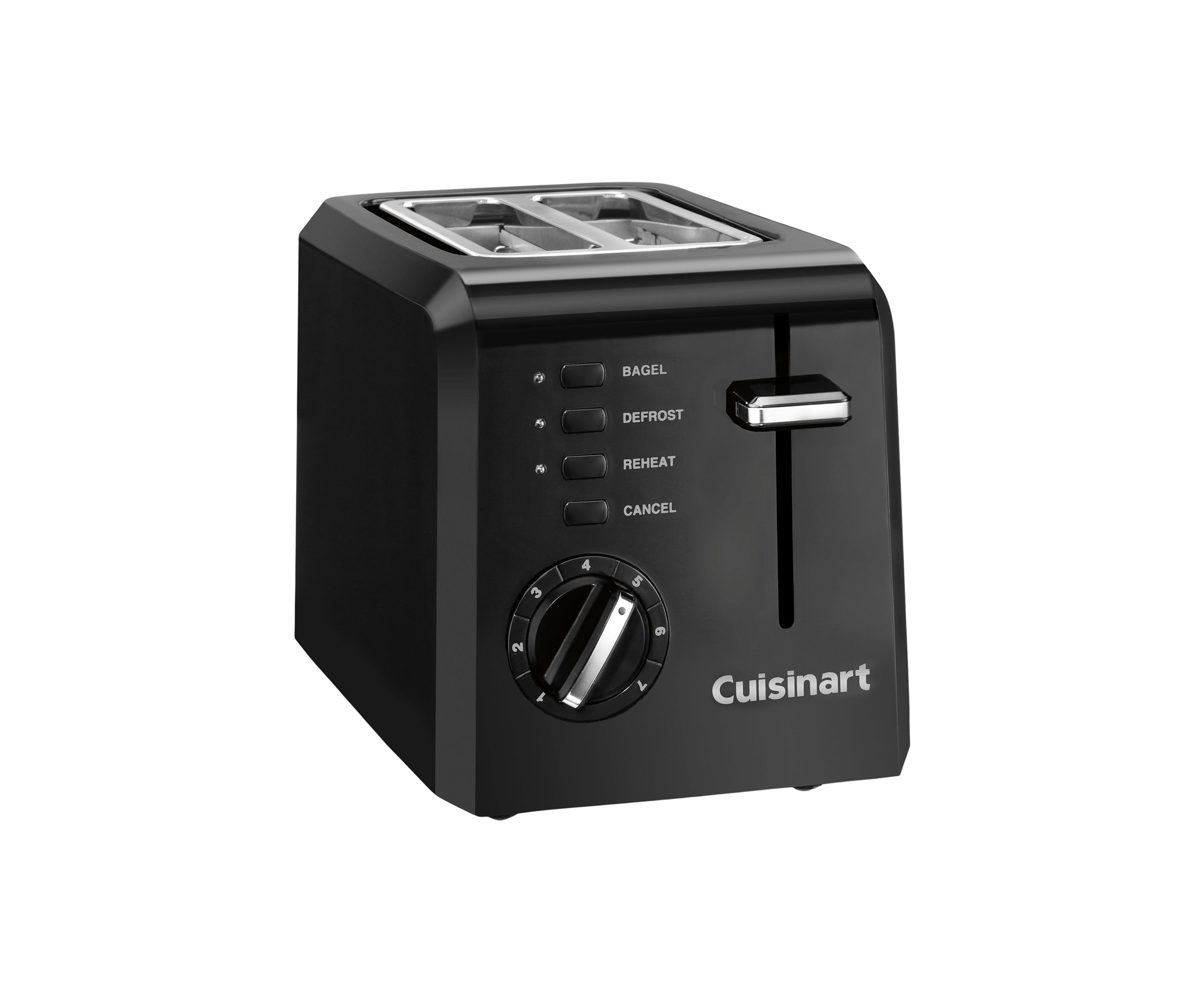 2 Slice Toaster 