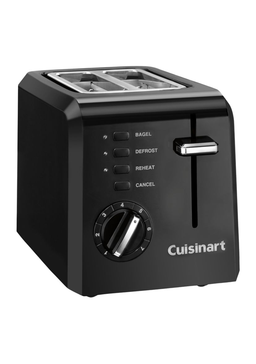 2 Slice Toaster 