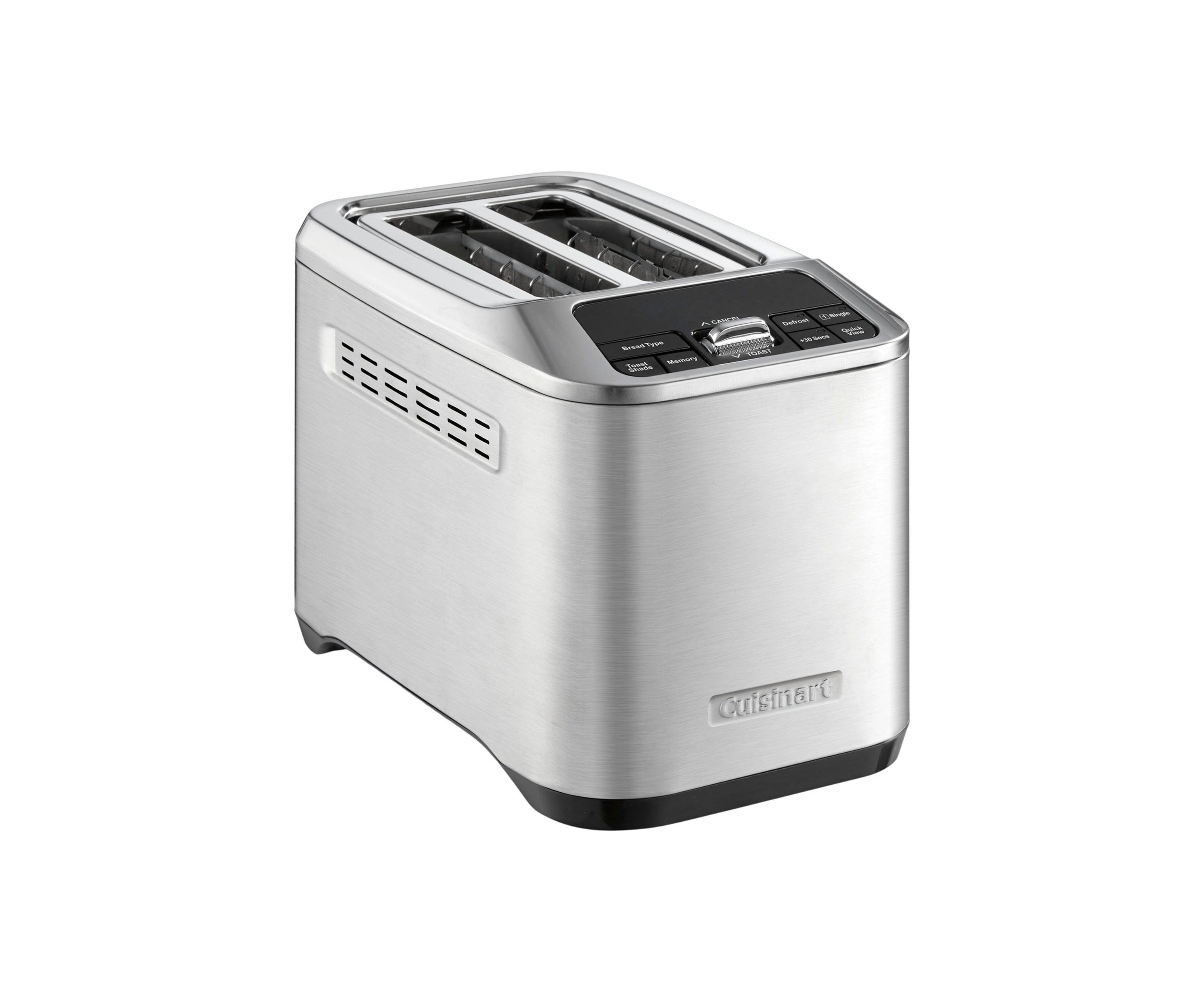 2 Slice Toaster 