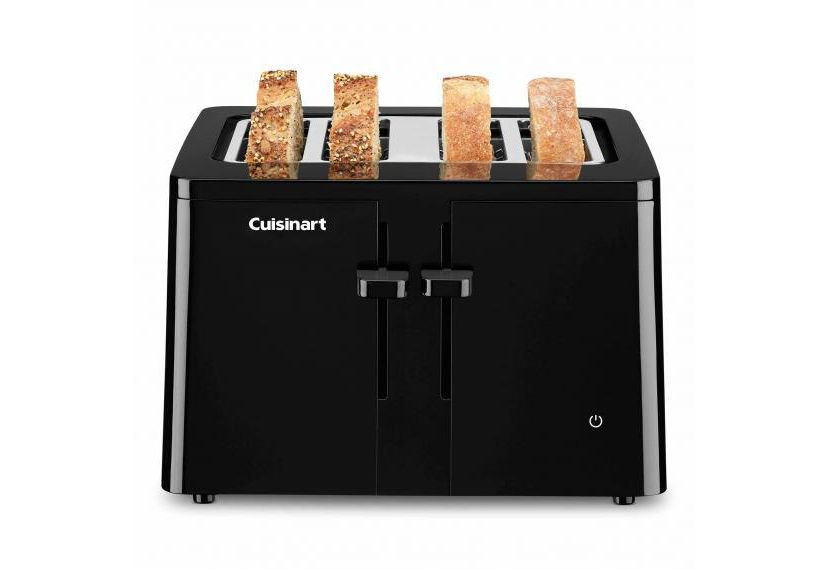 Cuisinart 4-Slice Touchscreen Toaster