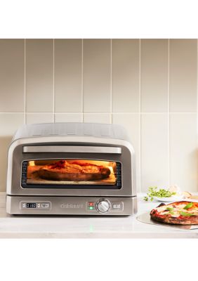 Indoor Pizza Oven