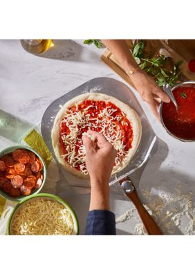 Indoor Pizza Oven