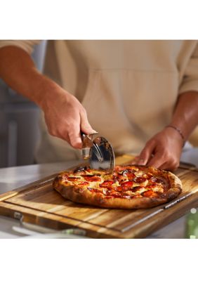 Indoor Pizza Oven