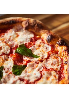 Indoor Pizza Oven