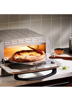 Indoor Pizza Oven