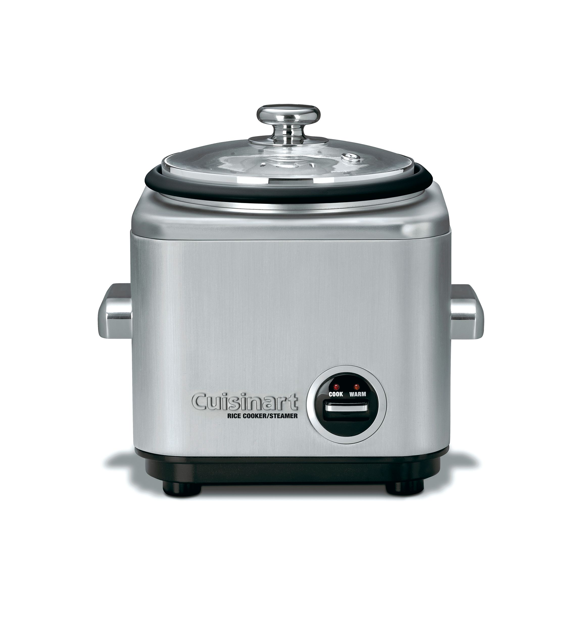 4-Cup Rice Cooker CRC400