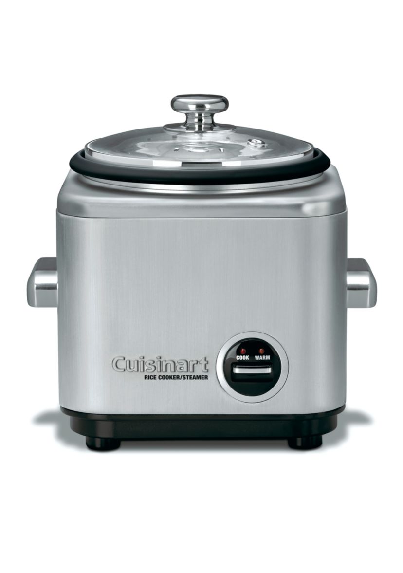 4-Cup Rice Cooker CRC400
