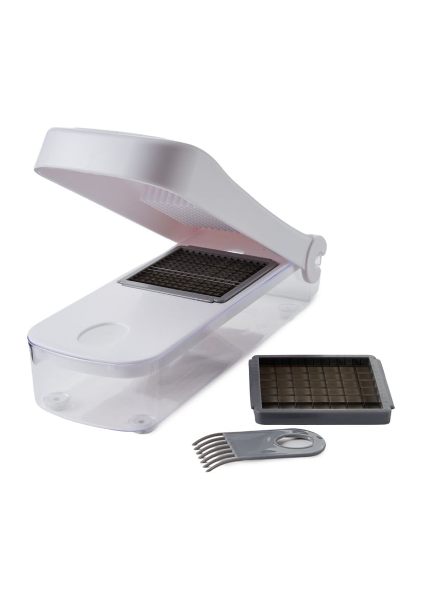 Vegetable and Fruit Box Chopper