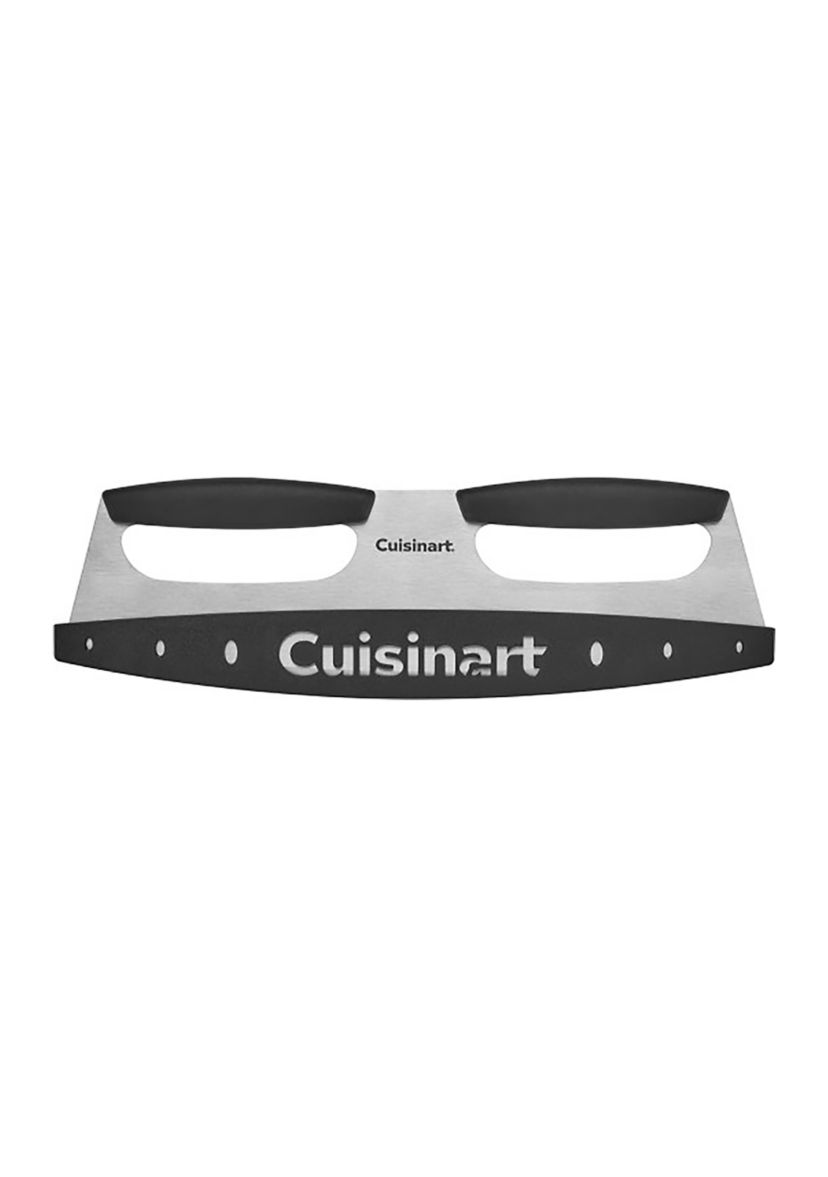 Rocking Pizza Cutter