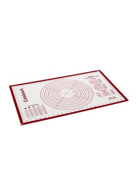 Cuisinart Silicone Prep Mat for Easy Cooking