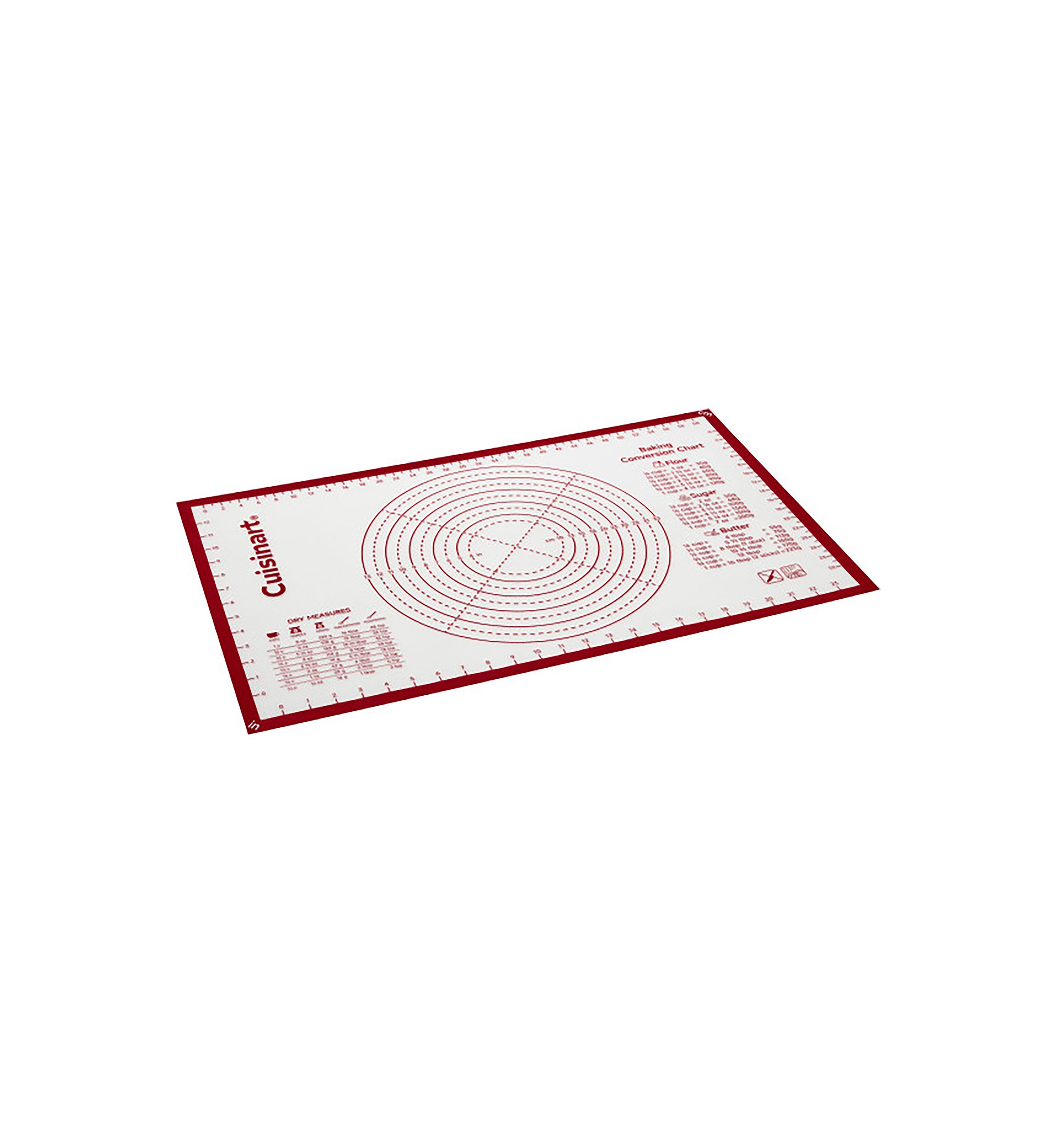 Silicone Prep Mat