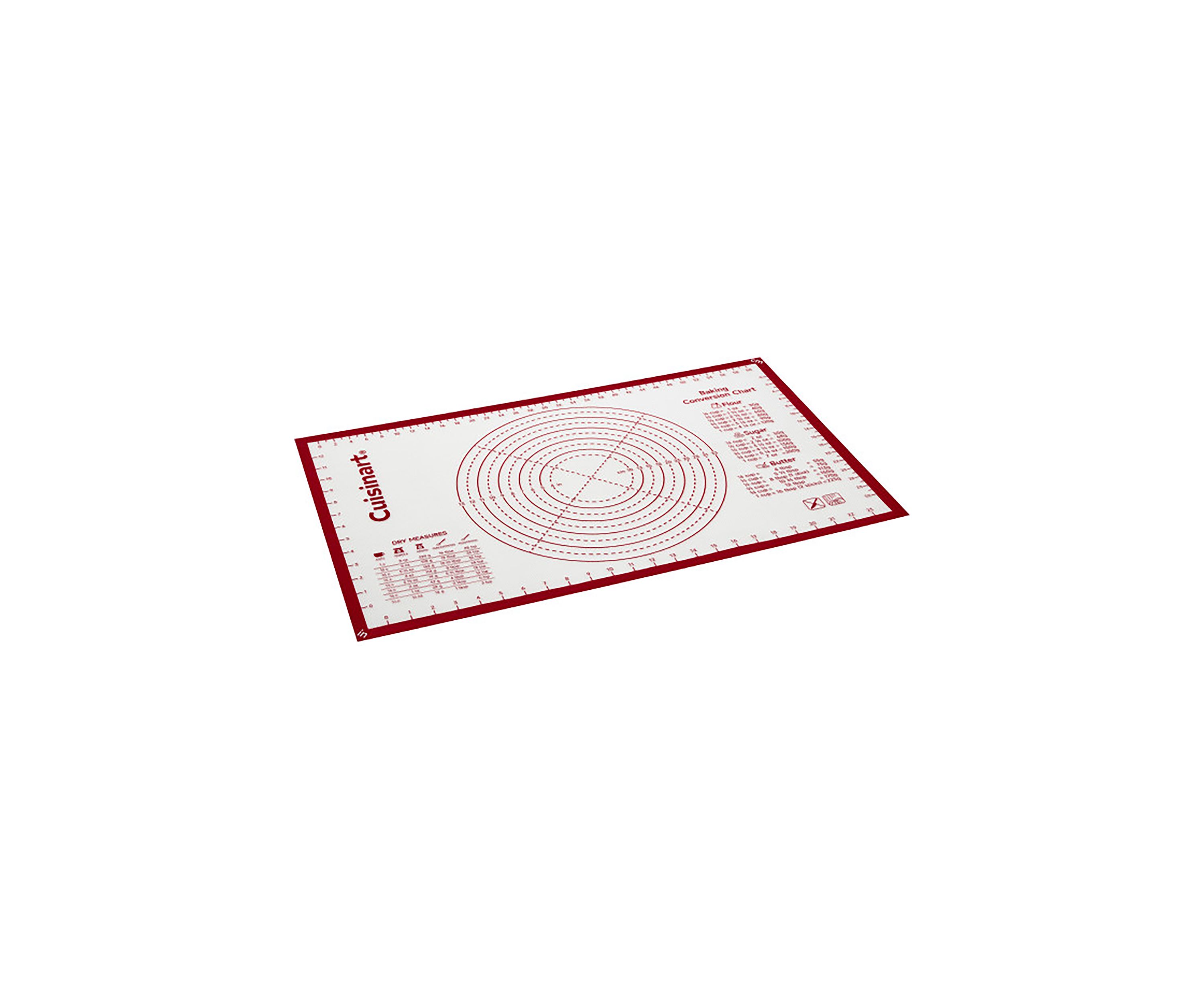 Silicone Prep Mat