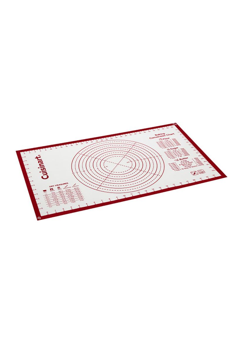 Silicone Prep Mat
