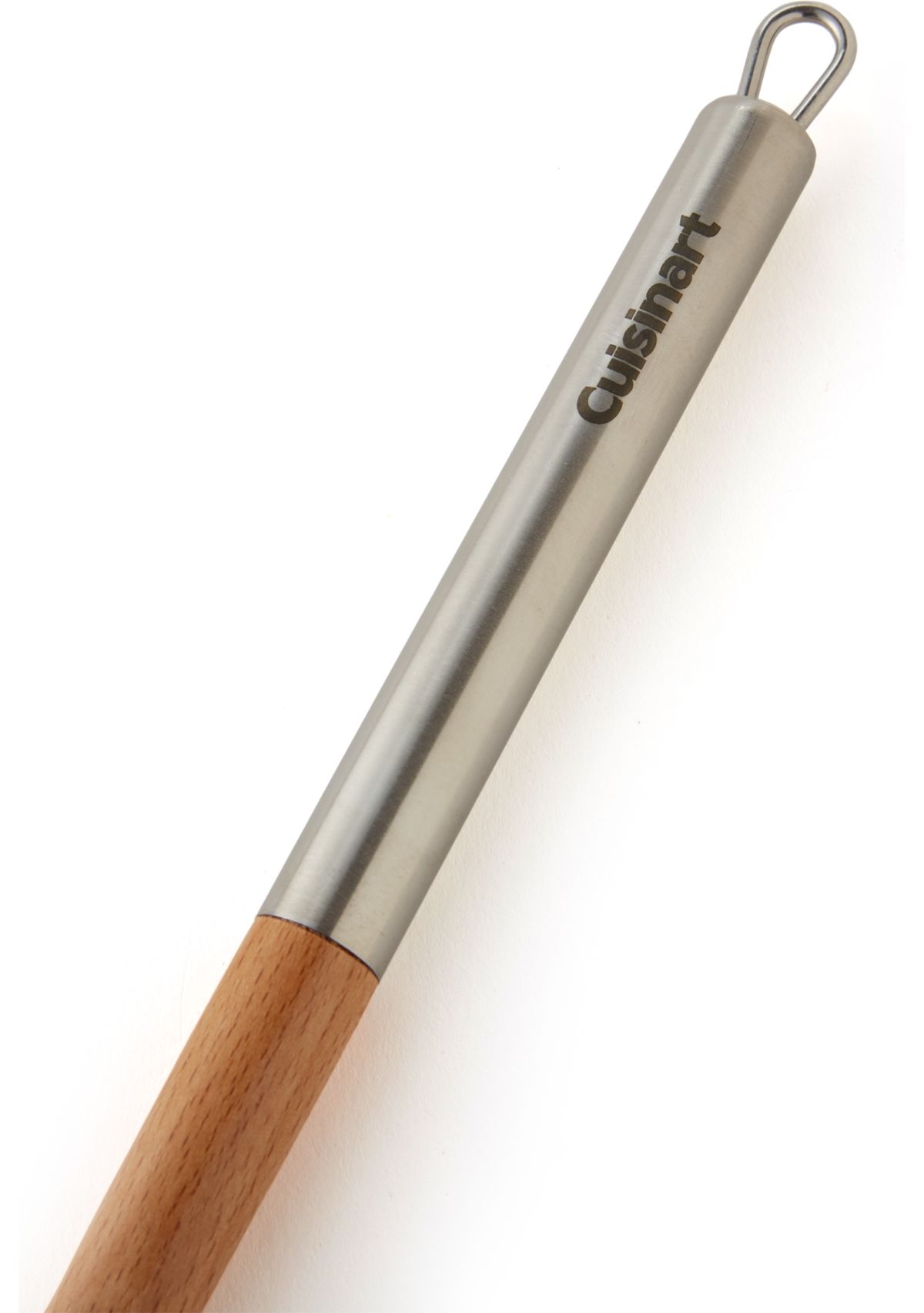 GreenGourmet® Beechwood Solid Turner