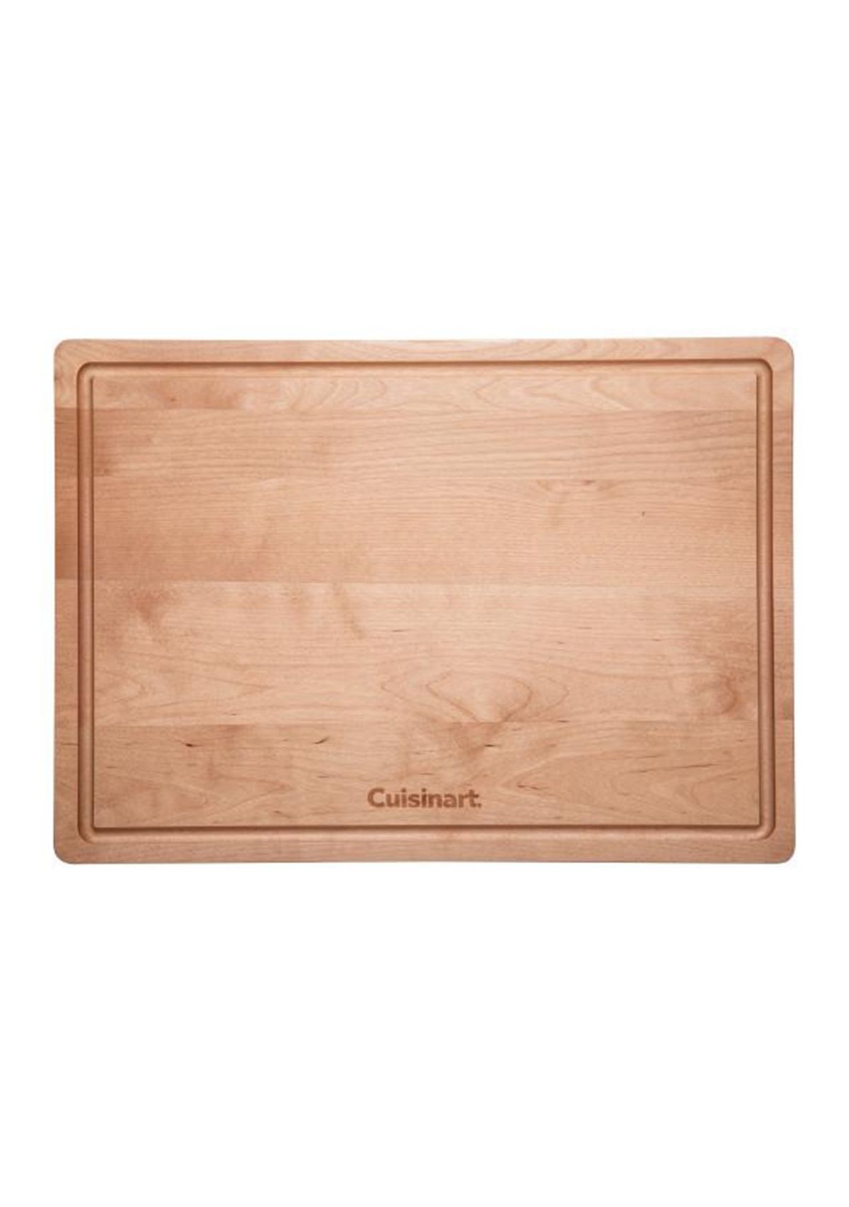 Reversible 17" Maple Wood Cutting Board