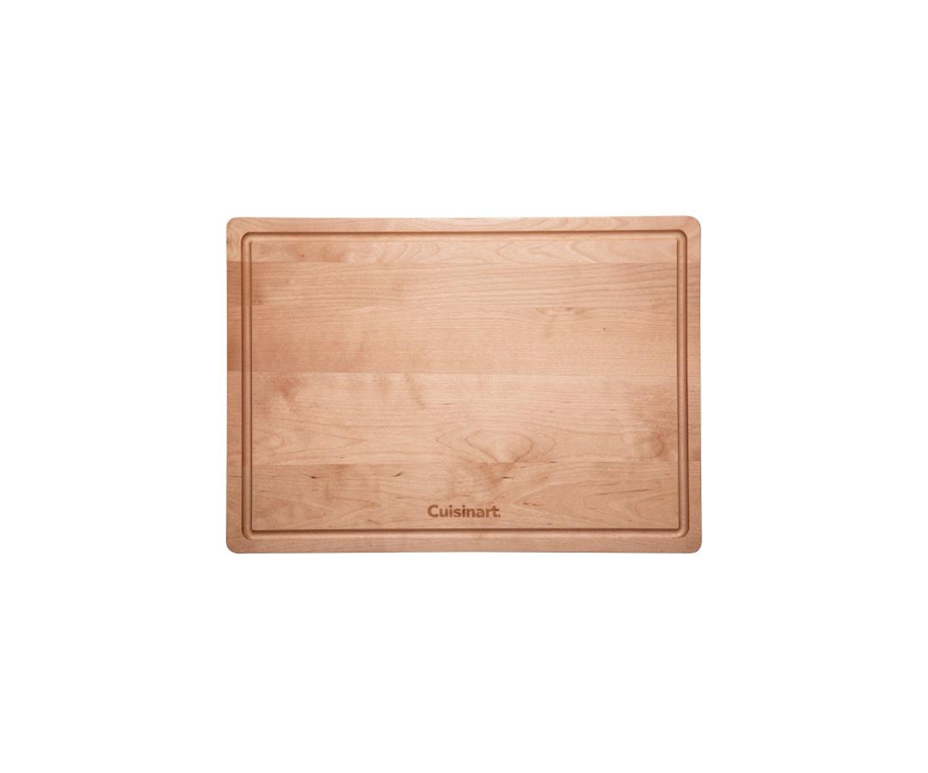 Reversible 17" Maple Wood Cutting Board