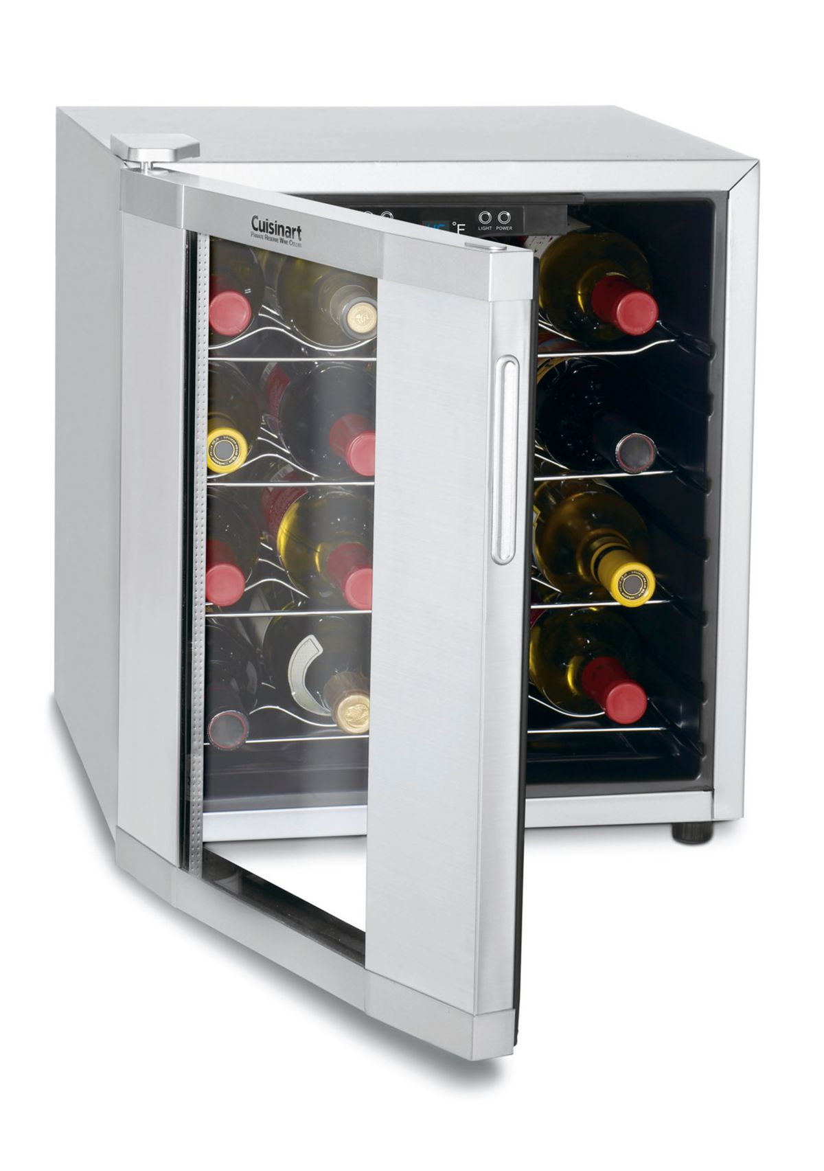 16 Bottle Private Reserve Wine Cellar CWC1600
